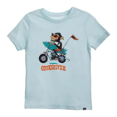 Monkey Moto Tee