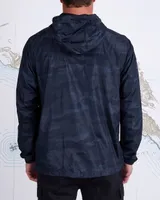 Tippet Windbreaker