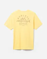 Everyday Baracuda Bar Tee