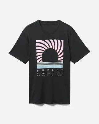 Everyday Horizon Tee