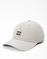 All Day Stretch Fit Hat