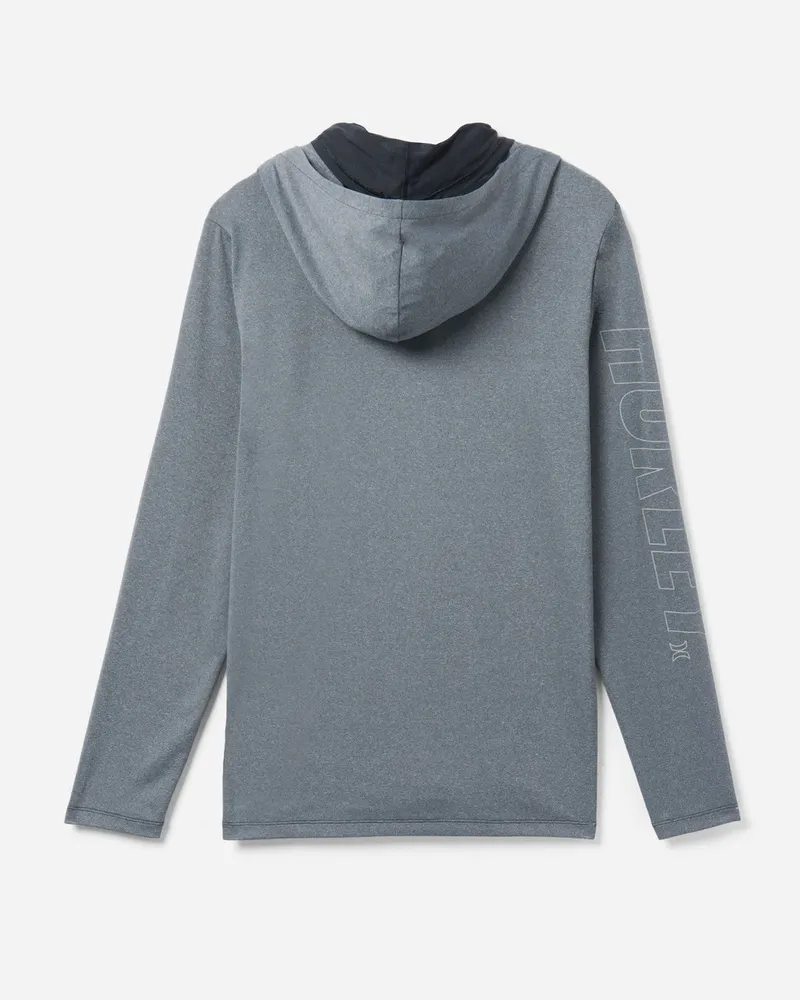 Explore H2O-Dri Atticus Hooded