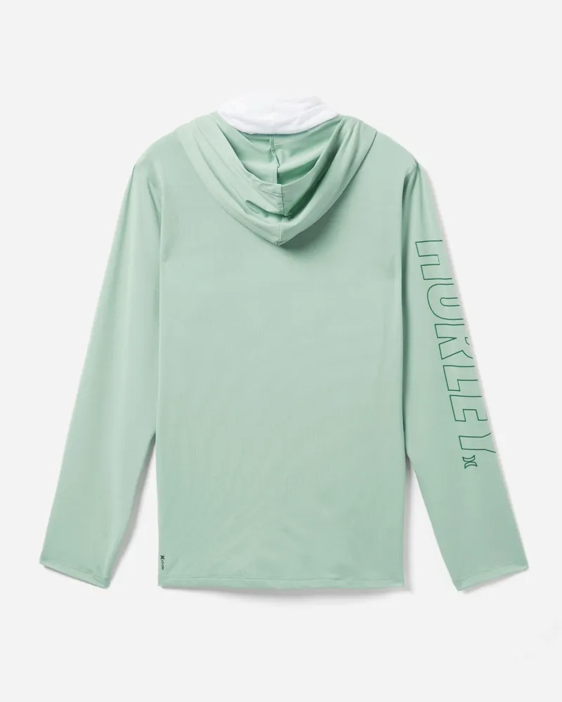 Explore H2O-Dri Atticus Hooded