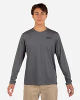 H2O-Dri Easton Fastlane L/S