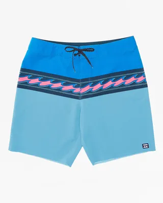 Momentum Pro Boardshorts 19"