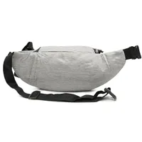 Zol Big Waist Bag Grey