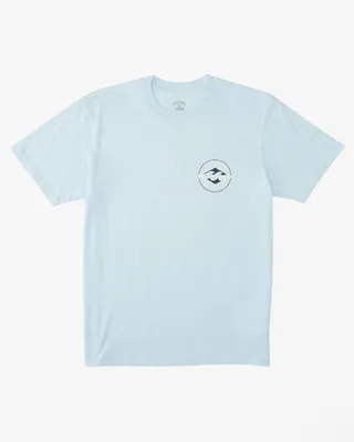 Boys' Rotor Diamond Tee