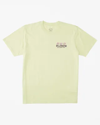 2-7 Social Club Tee