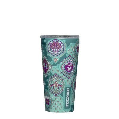 16oz Tumbler Princess Jasmine