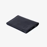 Overspray Bifold Wallet