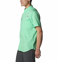 Blood & Guts IV Woven SS Shirt