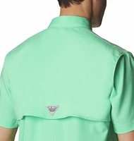 Blood & Guts IV Woven SS Shirt