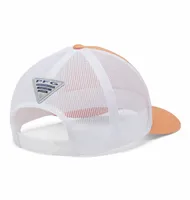 PFG Hooks Mesh Snap Back-Mid