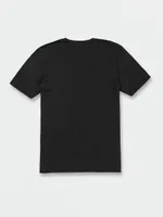 Euroslash Tech S/S Tee