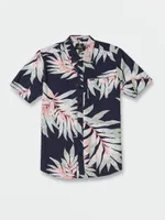 Seeweed S/S Shirt