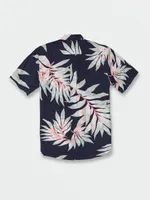 Seeweed S/S Shirt