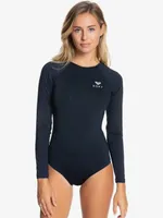 Essentials L/S One-Piece