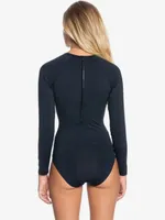 Essentials L/S One-Piece