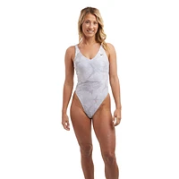 Naples Reversible One Piece