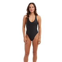 Naples Reversible One Piece