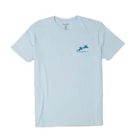Gyotaku T-Shirt
