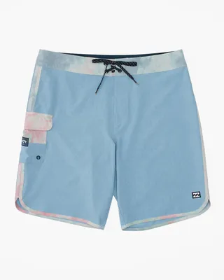 73 Pro Boardshorts 19"