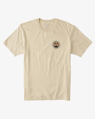 A/Div Sun Up S/S Tee