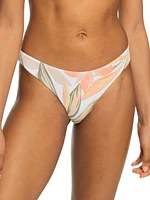 Printed Beach Mini Bottoms