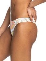 Printed Beach Mini Bottoms