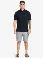 Waterpolo S/S Polo Shirt