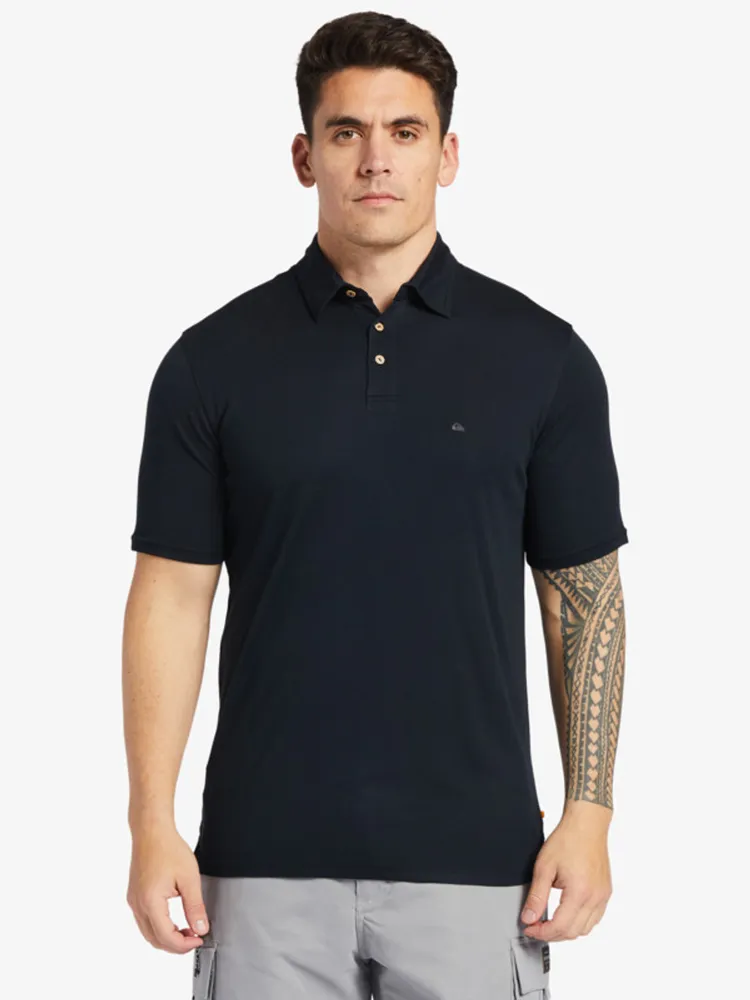 Waterpolo S/S Polo Shirt