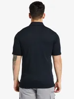 Waterpolo S/S Polo Shirt