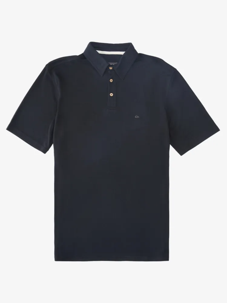Waterpolo S/S Polo Shirt
