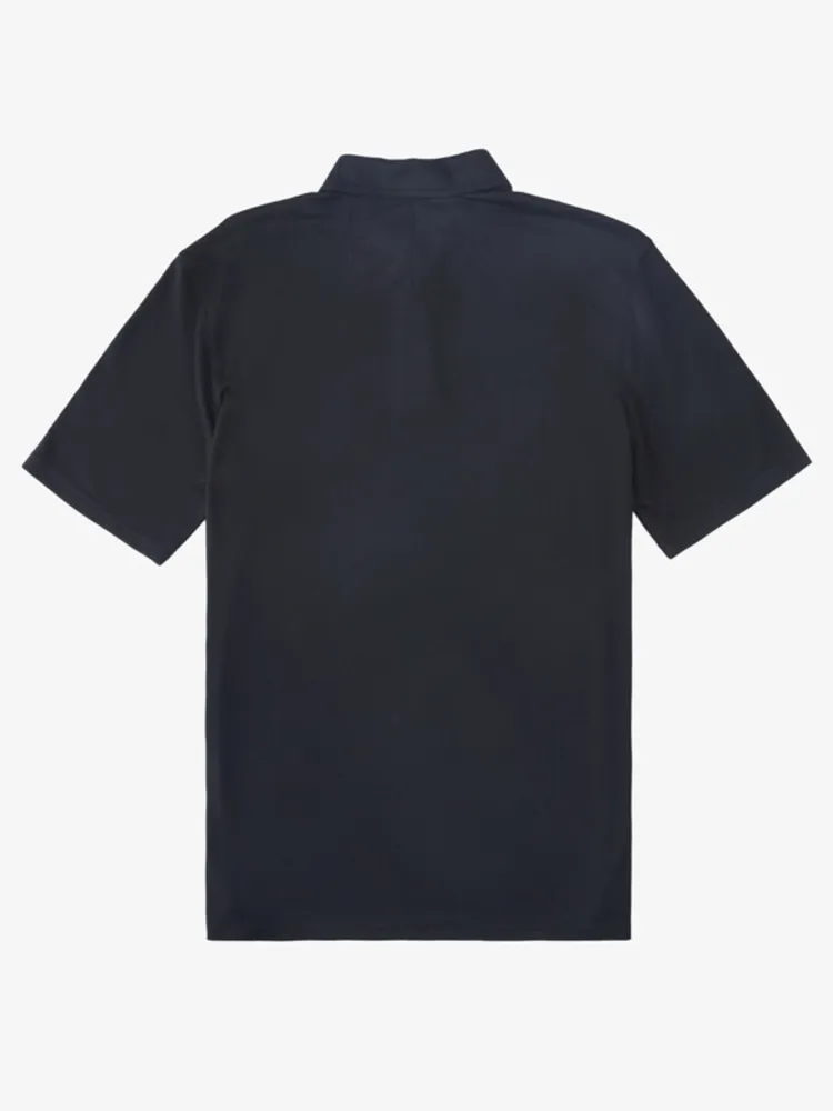 Waterpolo S/S Polo Shirt