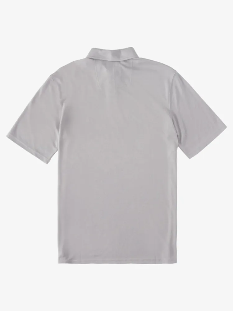 Waterpolo S/S Polo Shirt