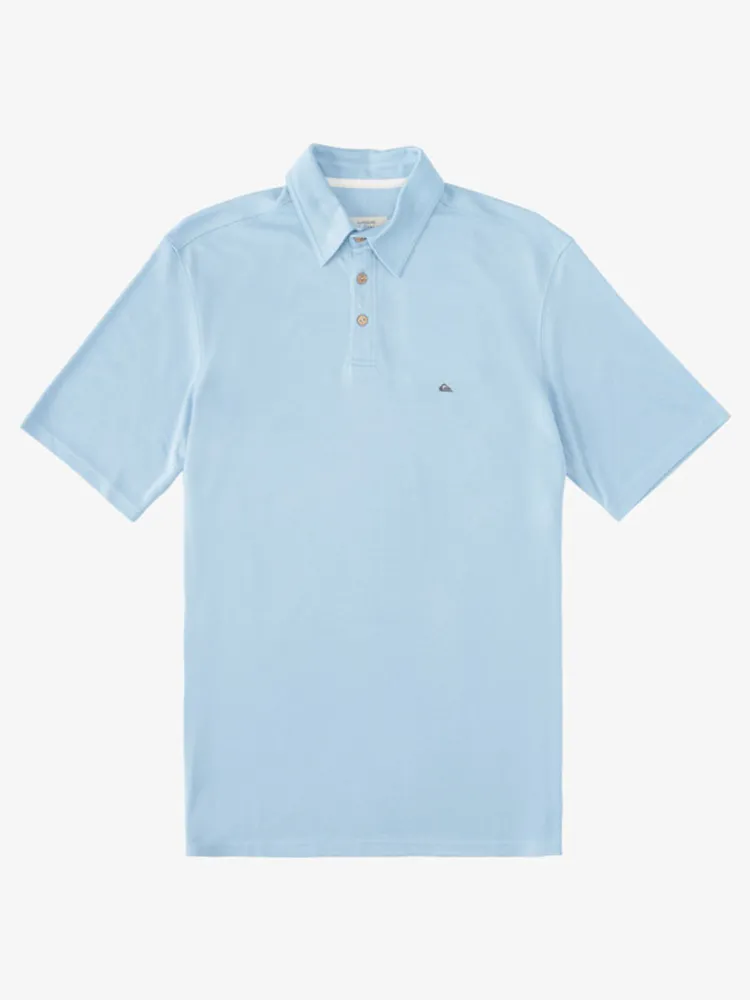 Waterpolo S/S Polo Shirt