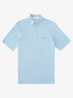 Waterpolo S/S Polo Shirt