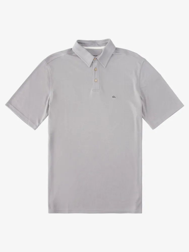 Waterpolo S/S Polo Shirt