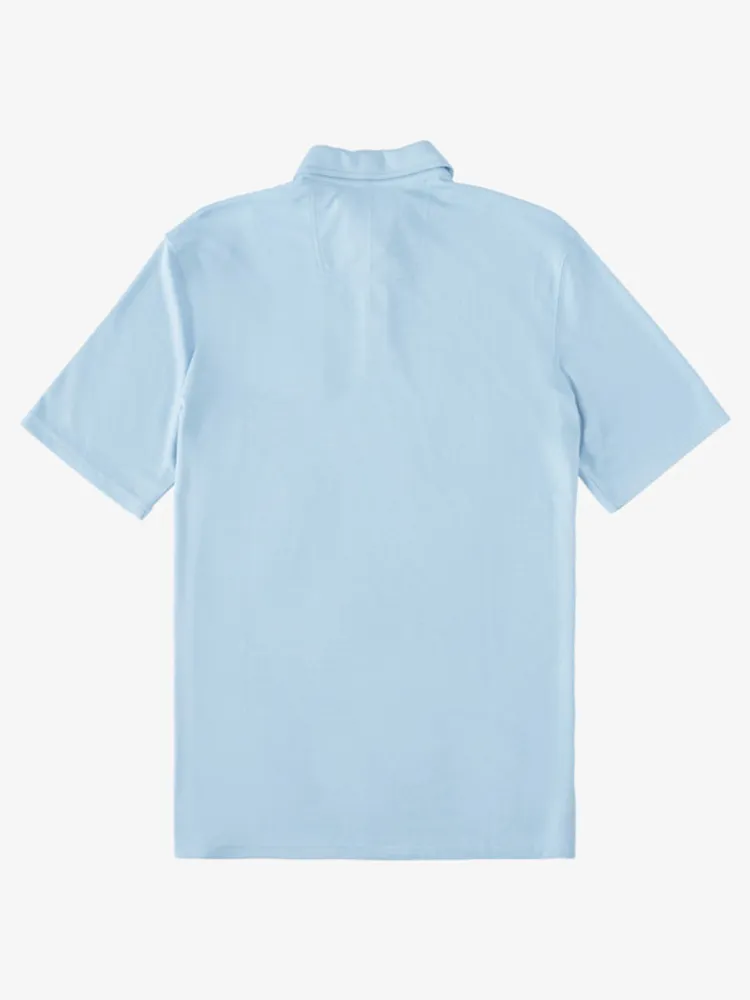 Waterpolo S/S Polo Shirt