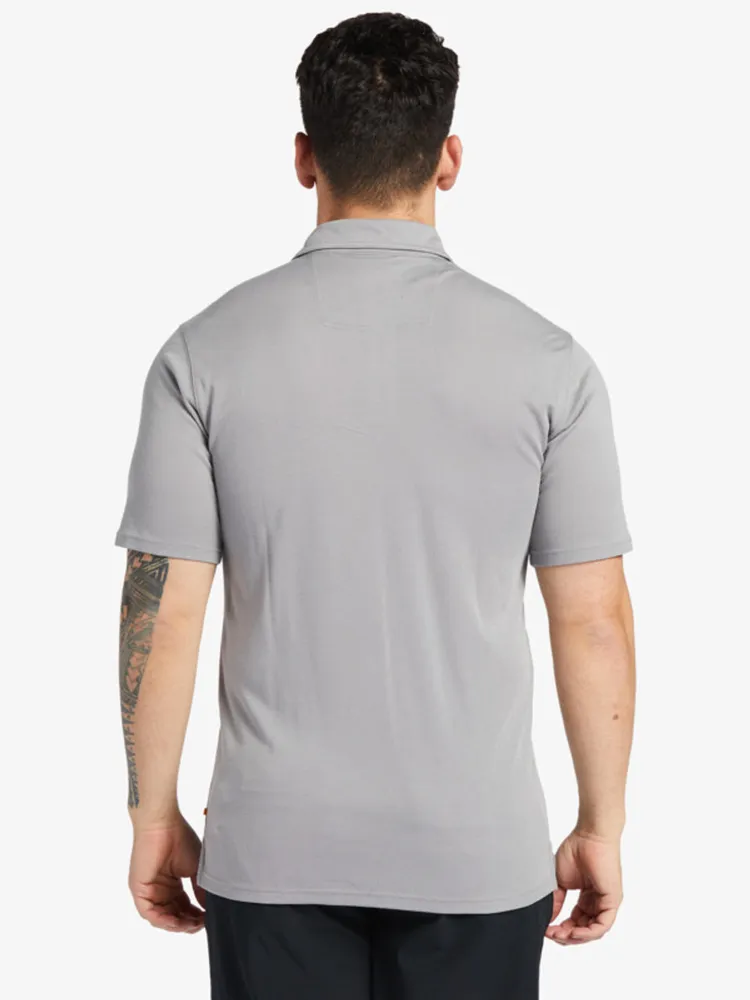 Waterpolo S/S Polo Shirt