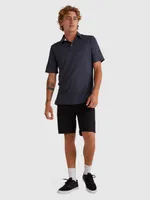 Waterpolo S/S Polo Shirt