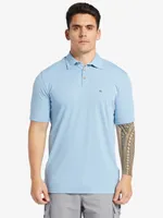 Waterpolo S/S Polo Shirt