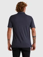 Waterpolo S/S Polo Shirt