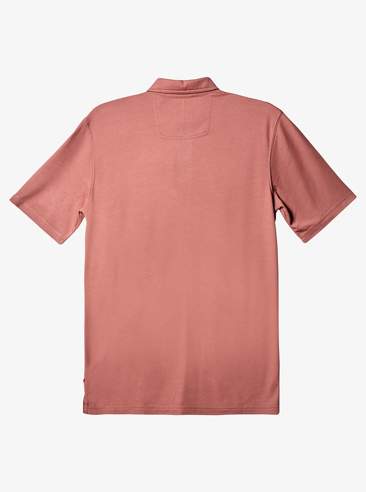 Waterpolo S/S Polo Shirt