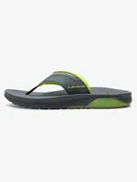 Mathodic Recovery Sandals