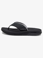 Mathodic Recovery Sandals