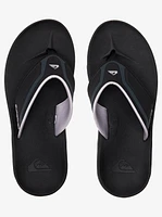 Mathodic Recovery Sandals