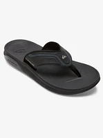 Mathodic Recovery Sandals