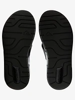 Mathodic Recovery Sandals