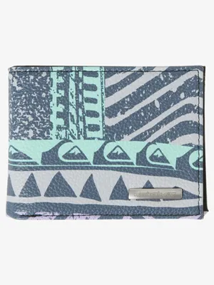 Freshness Tri-Fold Wallet 1